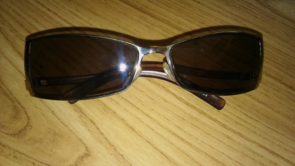 okulary przeciwsłoneczne