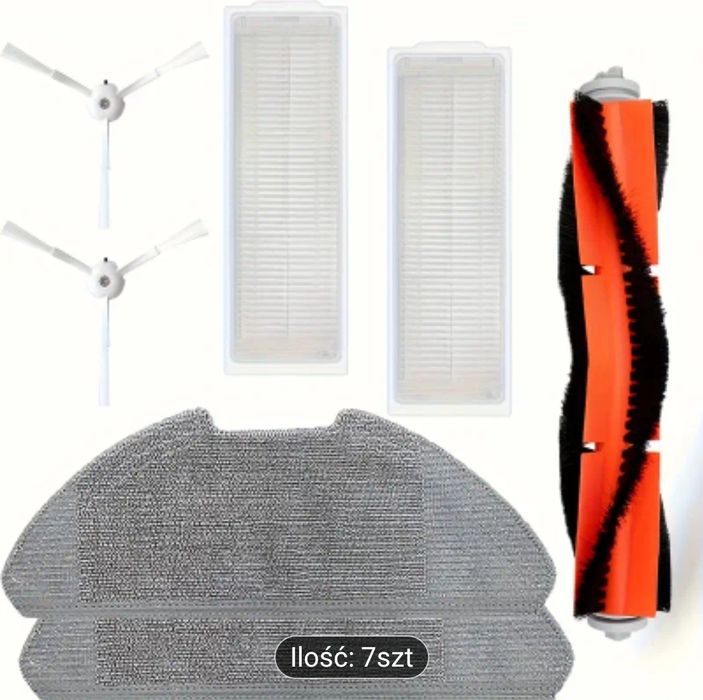 Akcesoria di okurzacza Xiaomj