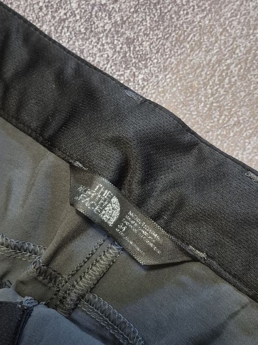 Штани the north face трекінгові штани outdoor туристичні штани тактичн