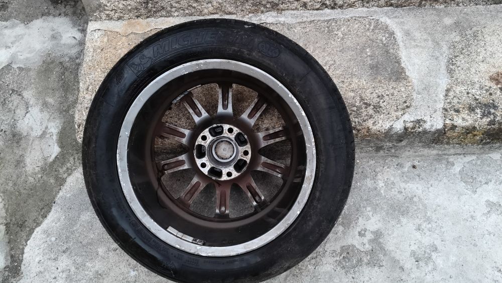 Jante  16'  BMW.
