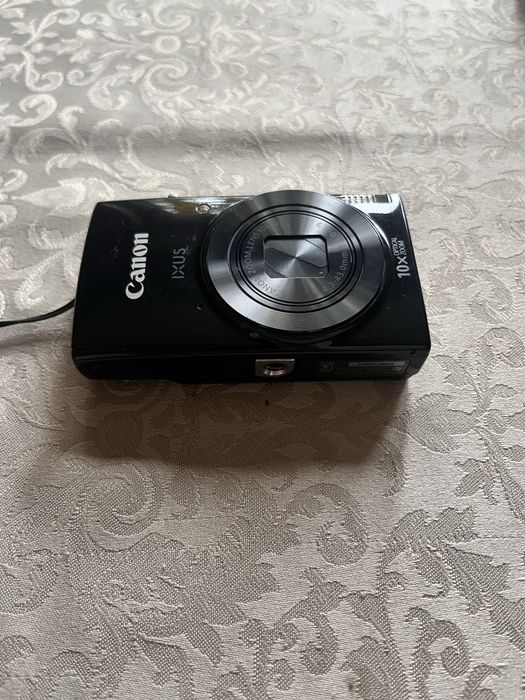 Aparat Canon ixus 182