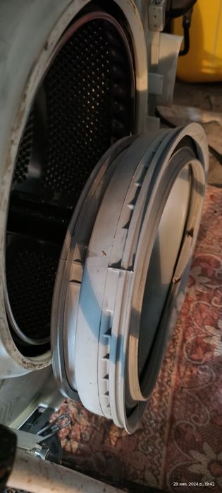 Пральна машина Бош на з/ч