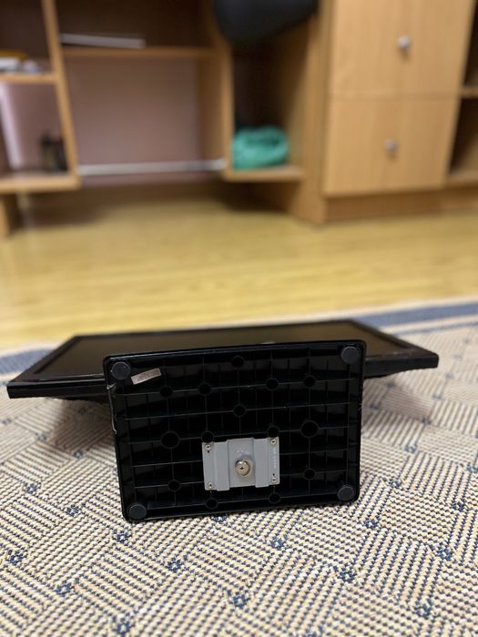 Стоїть 5 років все працює повністю