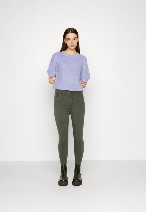 Jeansy skinny fit Only 32