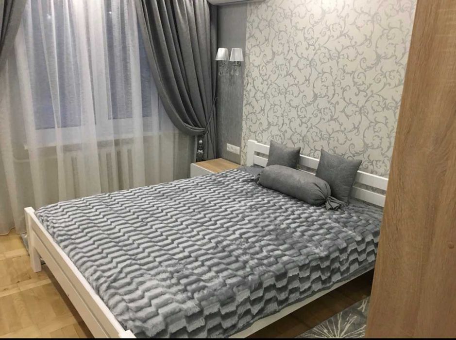 ВЛАСНА 2-кімнатна квартира в центрі Дніпра. Литейная, Ливарна. БЕЗ КОМІСІЇ.