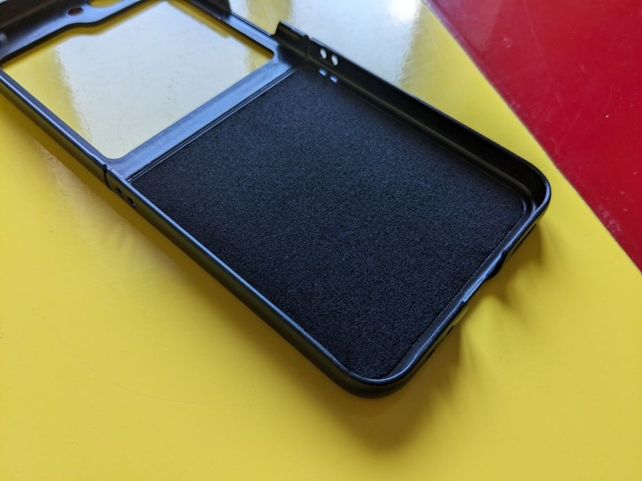 Красочный чехол Samsung Flip 5 качественные чехлы samsung flip 5