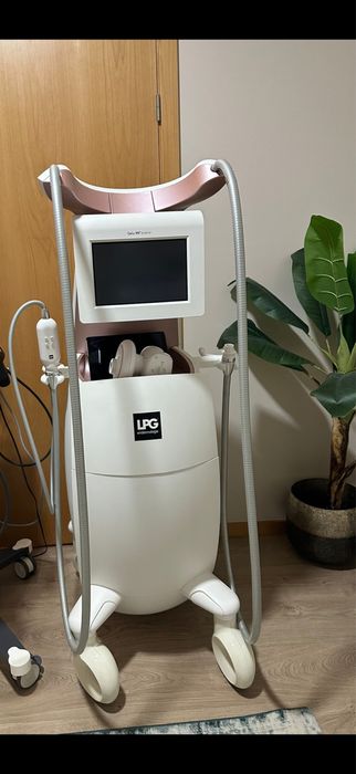 LPG Endermologie