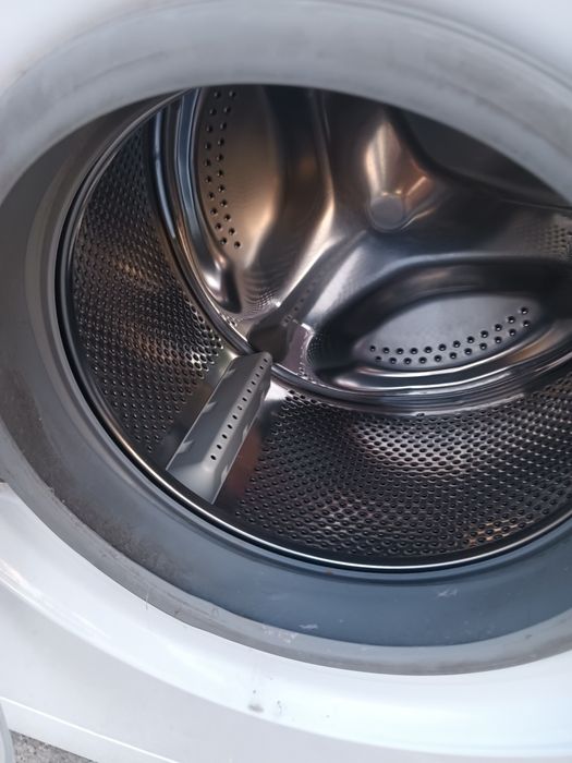 Pralka Indesit 7kg A+++ 1400