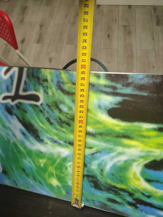 Deska snowboardowa Lib Tech Stump Ape 157W ULTRA WIDE jak nowa