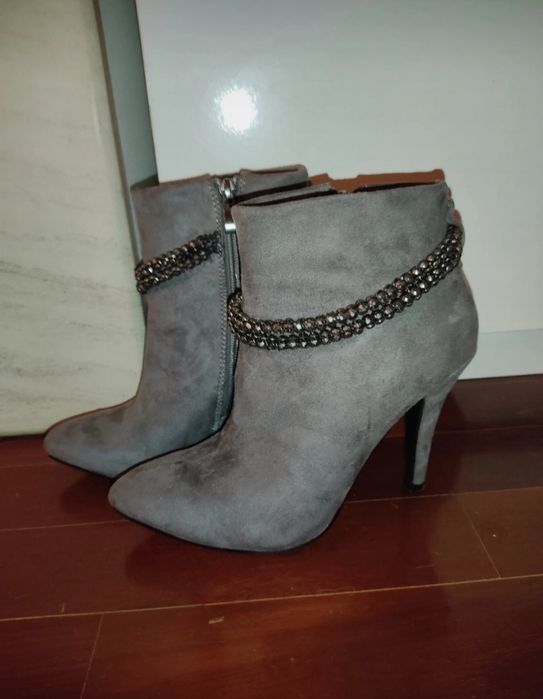 Botas La Pierce® n°36