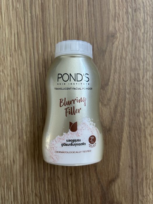 Puder transparenty POND’S Tajlandia