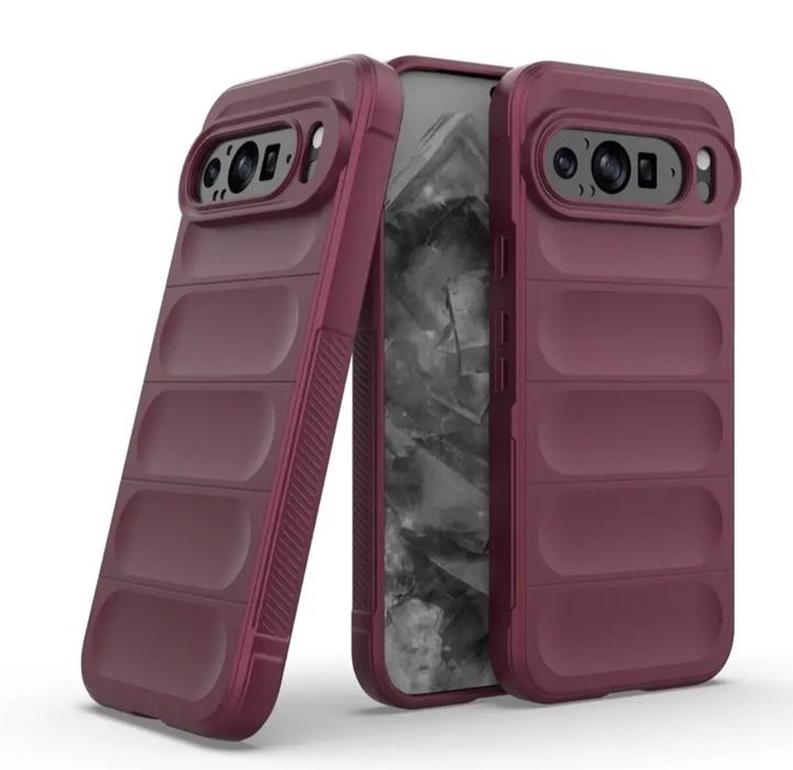 Чехол бампер Pixel 9 pro XL