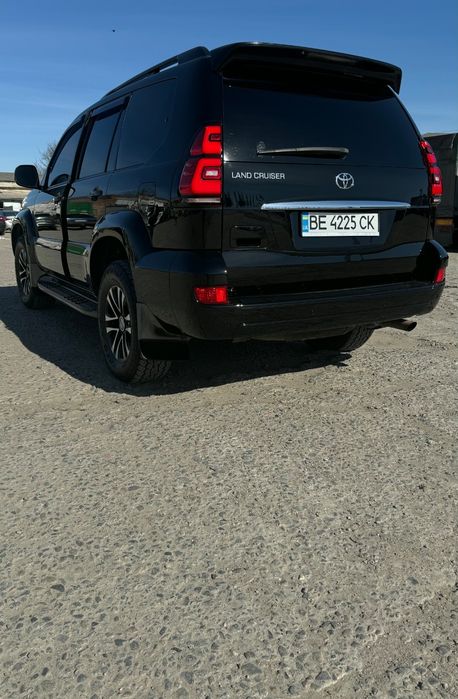 Продам автомобиль