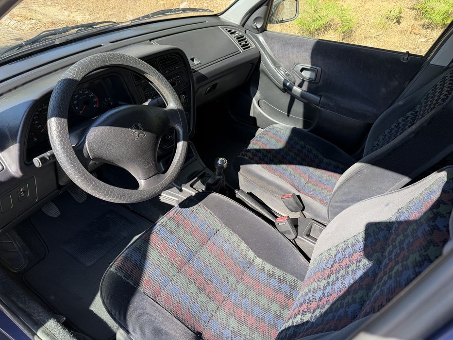 Peugeot 306 100.000 Km 1998