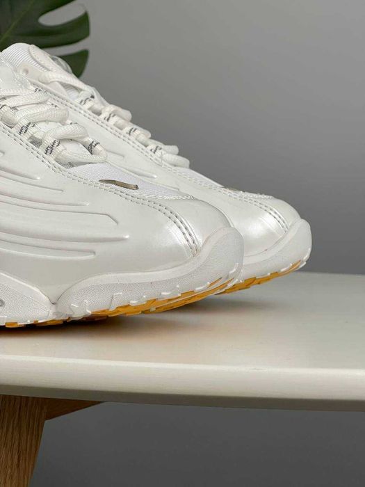 Кросівки Nike Hot Step 2 Drake Nocta White premium