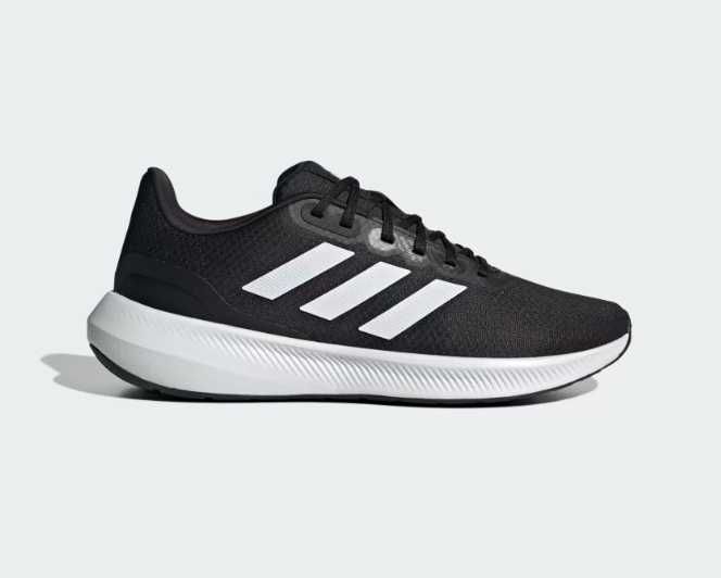 Мужские кроссовки Adidas Runfalcon 3, 42-47 размер, 100% оригинал