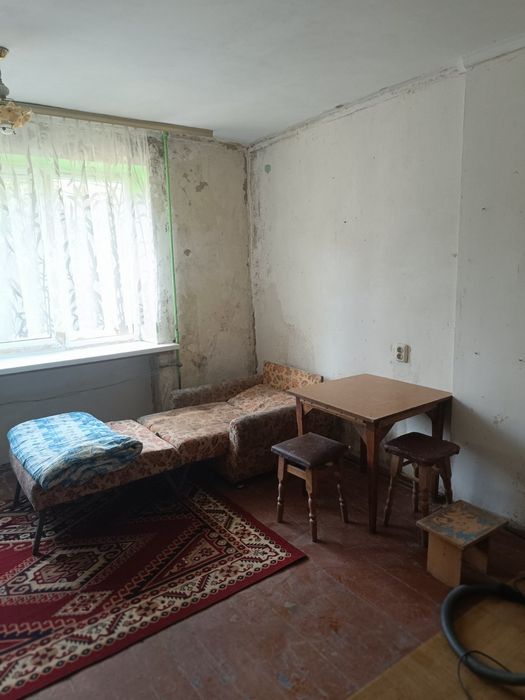 Кімната в Фастові біля вокзалу