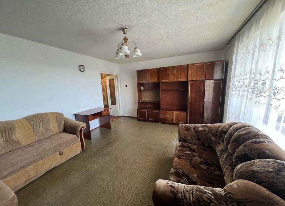 ТЕРМІНОВО! продам квартиру! Сертифікат