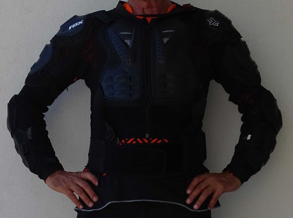 Roupa Enduro KTM
