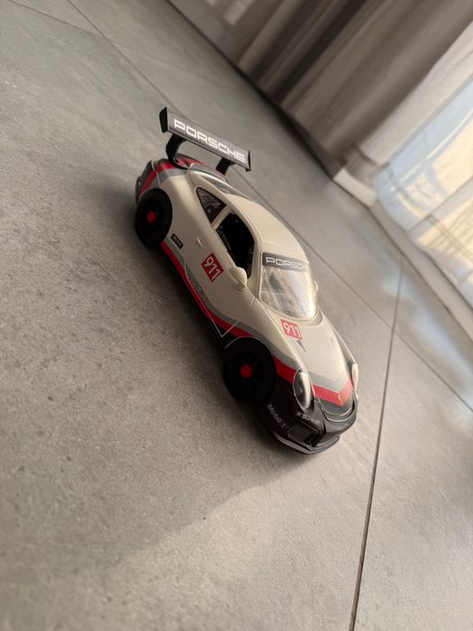 Porsche Playmobil Auto