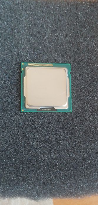 Процесори Intel для ПК та ноутбуку Pentium B970 та інш.