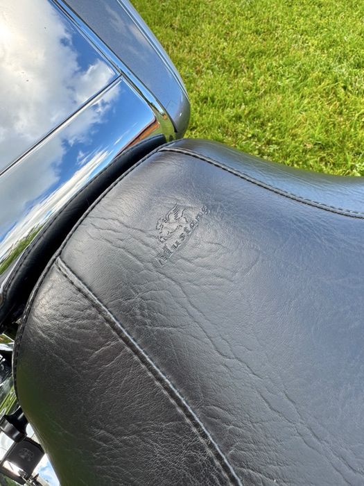 Suzuki VL  Intruder  LC 1500