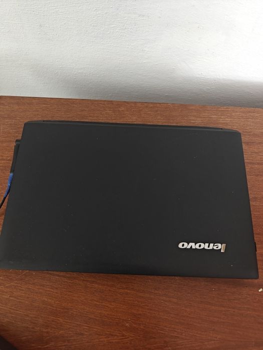 Ноутбук Lenovo b570e Торг скину хорошо