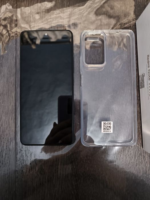 Смартфон Redmi Note 11Pro+ 5G