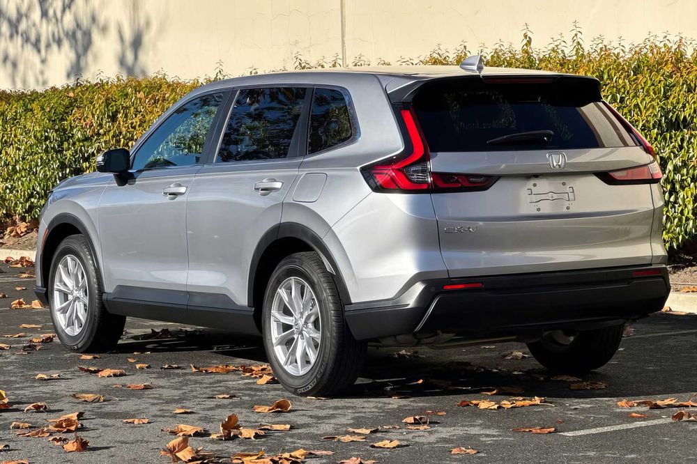 Honda CR-V      2024