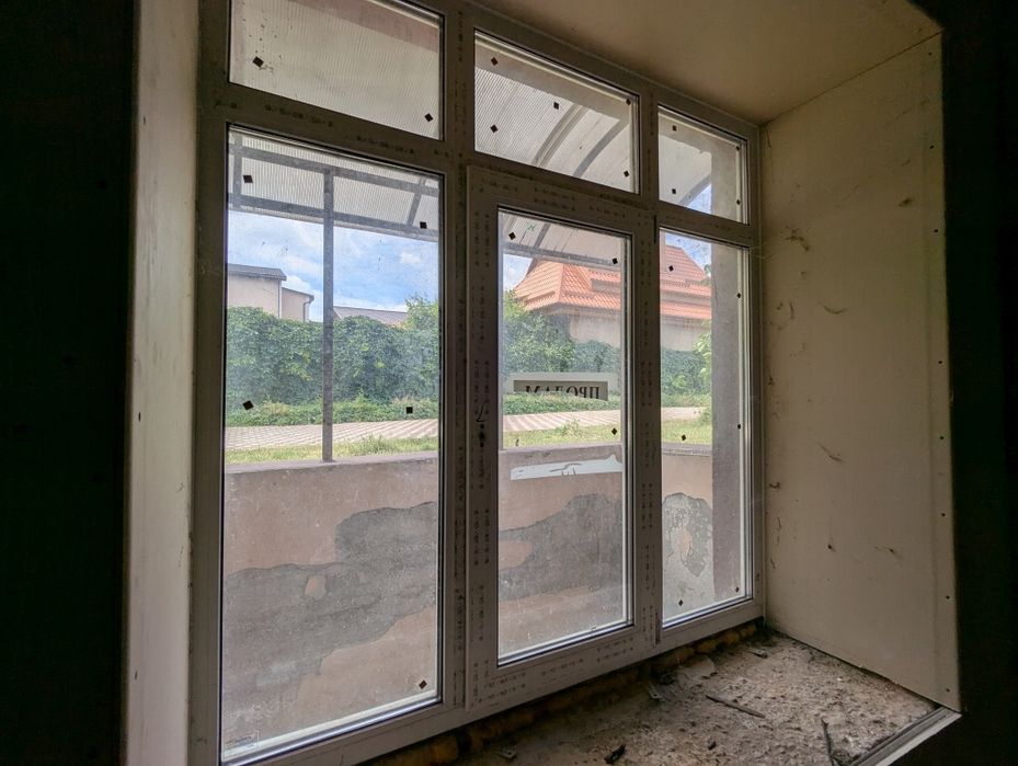 Комерційне приміщення 103м2