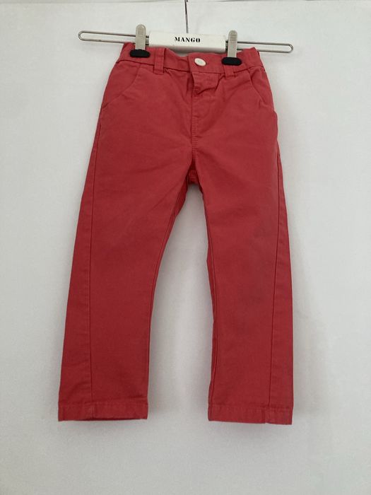 Джинси для хлопчика