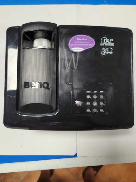 Projetor BenQ MP515