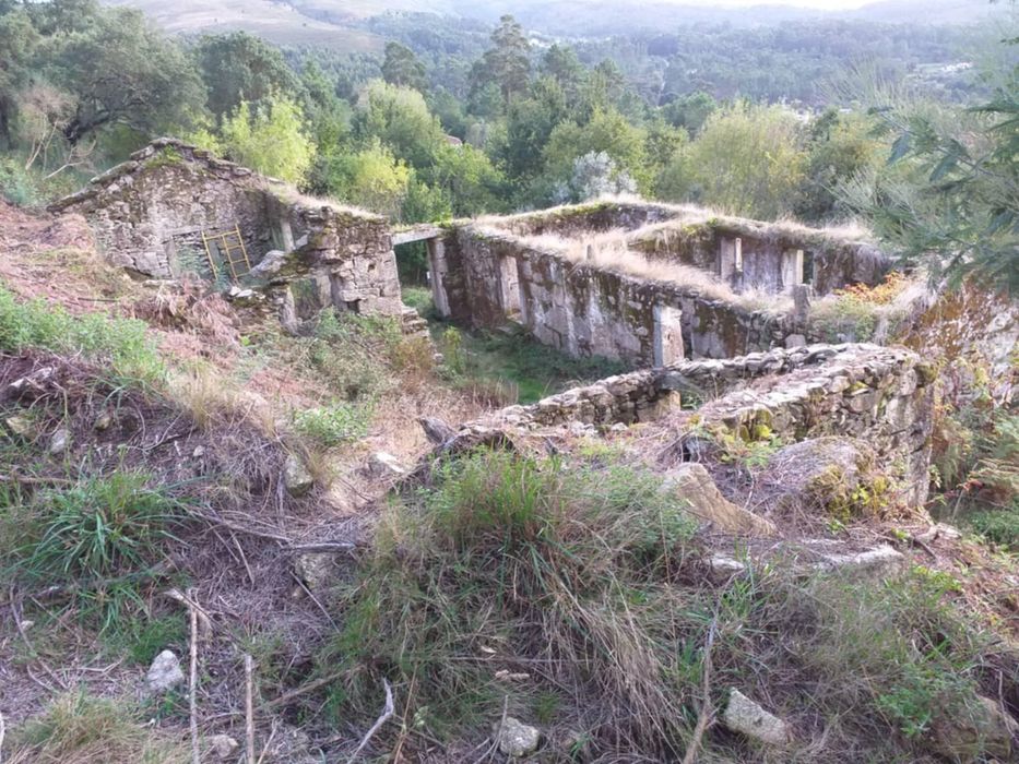 Herdade romana isolada CERDAL -  VALENÇA 
Cerdal, Valença