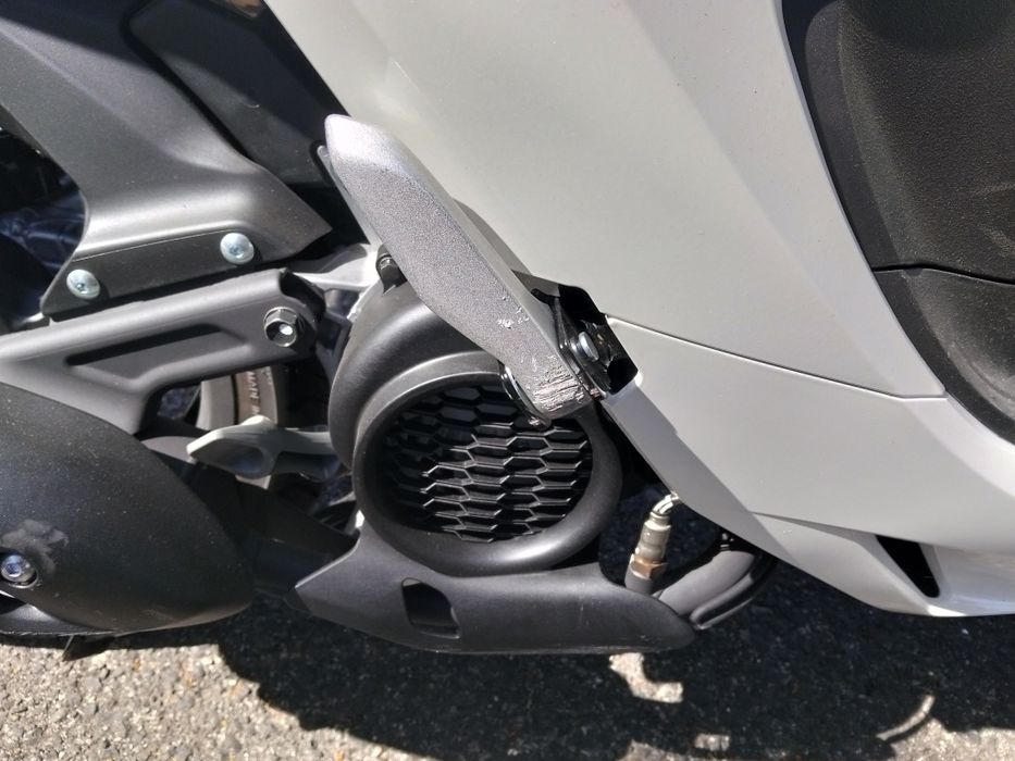 Honda Vision 2025