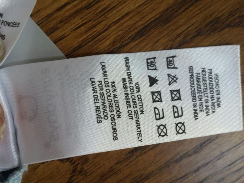 Sukienka nowa ala jeans. 3-6 miesiecy i inne do 74cm primark