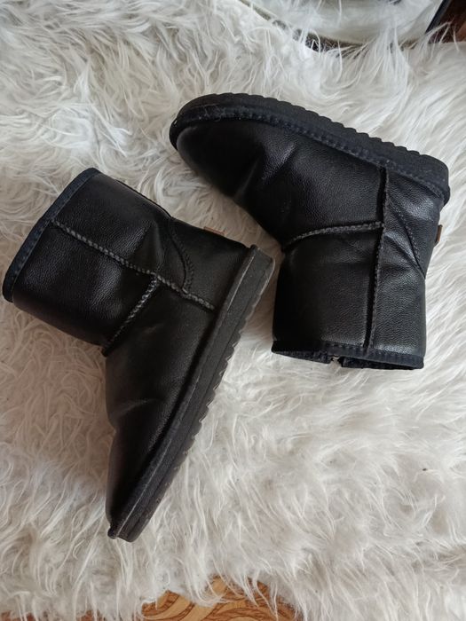 Детские УГГИ 35-36