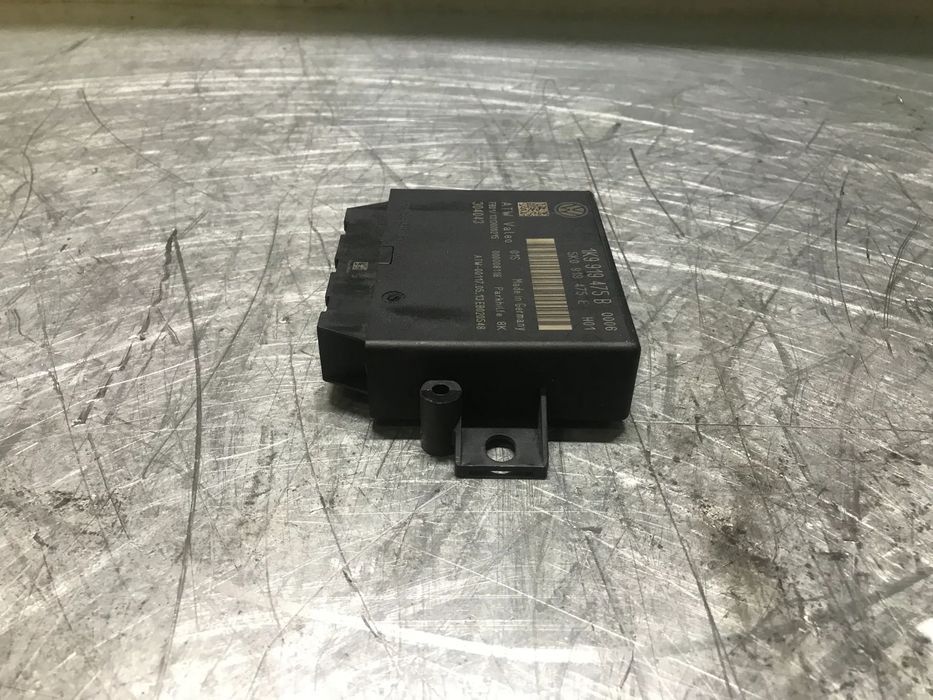 MODULO DOS SENSORES DE ESTACIONAMENTO VOLKSWAGEN GOLF VI 1K9919475B