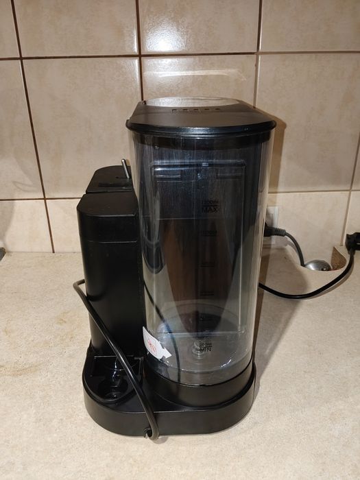 Ekspres do kawy SilverCrest