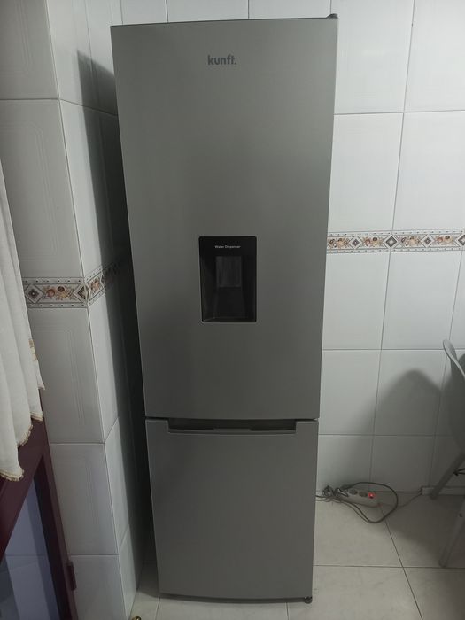 Combinado Kunft Novo