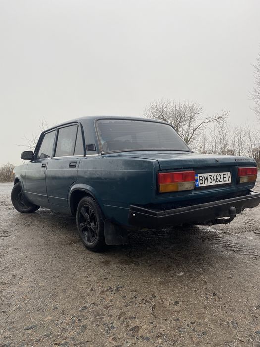 Продам ВАЗ 2107.