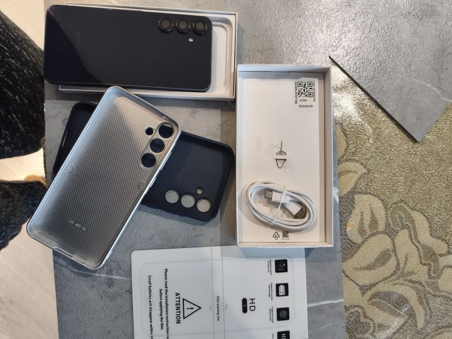 Telefon Samsung Galaxy A55 5 G