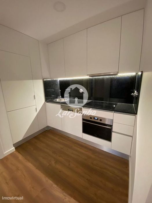 Apartamento T1 - Senhora da Hora, Matosinhos