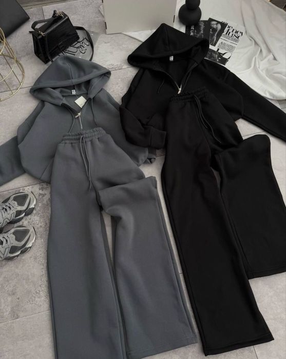 Спортивний костюм на флісі