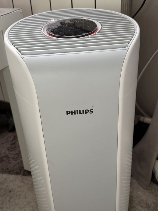 Oczyszczacz powietrza Philips AC3059/51