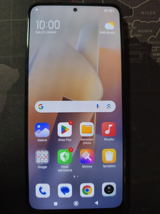 Redmi Note 11 Pro 5G
