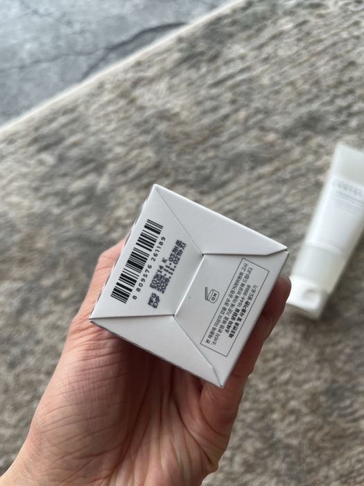 Żel do mycia twarzy, centella, skin 1004