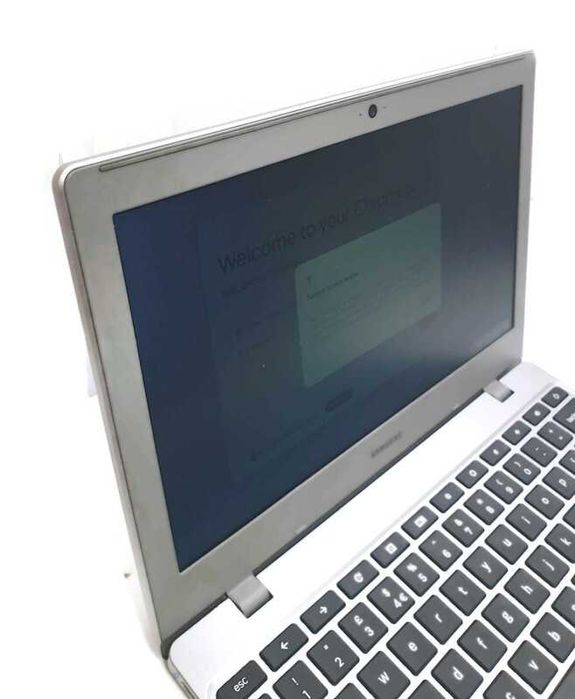 Laptop SAMSUNG Chromebook 4 11,6" Celeron N4000 4gb 32gb SSD