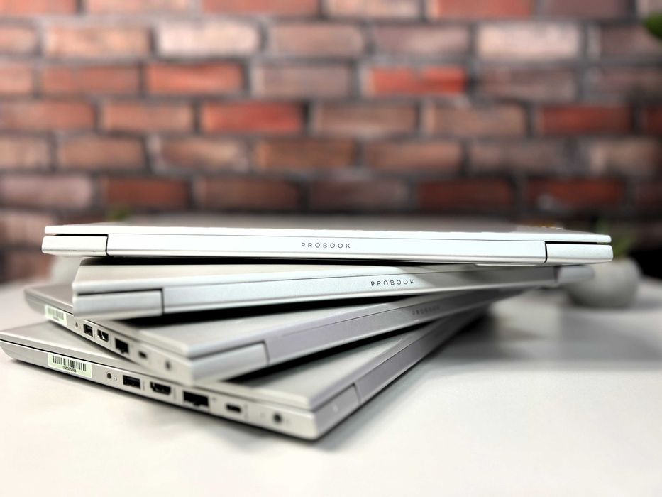 Ноутбук HP ProBook 430 G7·i3-10110U·8GB+SSD256·HD·ОПТ·100+ШТ·Гарантія