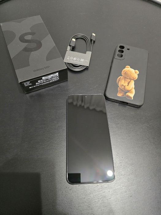 Samsung S22 plus 8/128gb