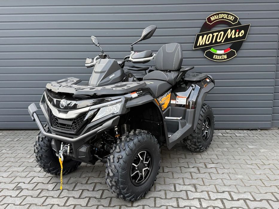 QJmotor